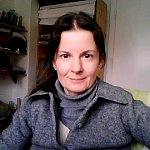 Profilová fotka Danica Samuhelová