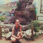 Profilová fotka Kateřina Tomečková