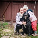 Profilová fotka Marcela Přibylova