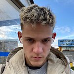 Profilová fotka Ondřej Lukášek