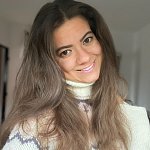 Profilová fotka Hanka Dominika Homolková