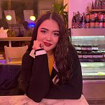 Profilová fotka Žanija Kassimova