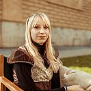 Profilová fotka Anna Hostašová