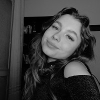 Profilová fotka Veronika Luběnková