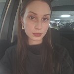 Profilová fotka Adéla Jirsová