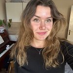 Profilová fotka Ingrid Silberová