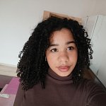 Profilová fotka Janet Oforbuike