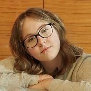 Profilová fotka Kateřina Marie Nedomová