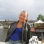 Profilová fotka Sabina Geržová