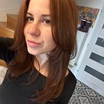 Profilová fotka Eliška Patermannová