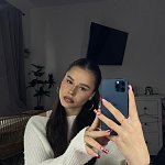 Profilová fotka Viktorie Kopečná