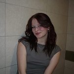 Profilová fotka Tereza Kubančíková