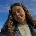 Profilová fotka Tereza Kepková