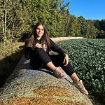 Profilová fotka Sofie Fraňková