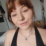 Profilová fotka Safia Schneidrová