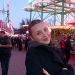 Profilová fotka Eliška Koldová