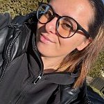 Profilová fotka Erika Slámová