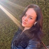 Profilová fotka Natálie Šrubařová