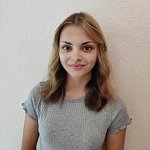 Profilová fotka Denisa Kubátová