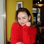 Profilová fotka Aiganym Bokanova