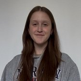 Profilová fotka Nela Šenfeldová