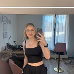 Profilová fotka Anna Chudobová