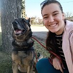 Profilová fotka Michaela Tichá Musílková