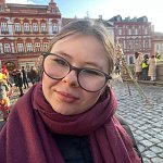 Profilová fotka Kateřina Grundová