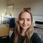 Profilová fotka Kateřina Kounková