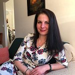 Profilová fotka Magdalena Hrabcová