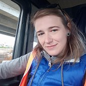 Profilová fotka Kateřina Staňková