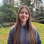 Profilová fotka Barbora Novotná