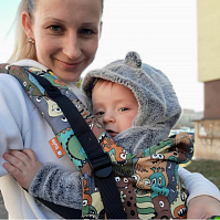 Profilová fotka Petra Ocskaiová