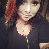 Profilová fotka Tereza Stojánková