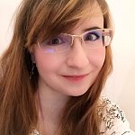 Profilová fotka Nicole Blankenship