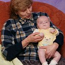 Profilová fotka Danuše Marková