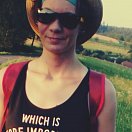 Profilová fotka Kateřina Ondrušová