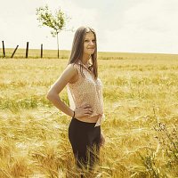 Profilová fotka Lucie Zitová