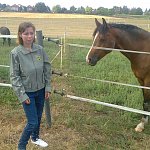 Profilová fotka Tereza Hudziecová