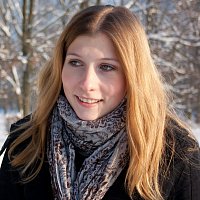 Profilová fotka Veronika Neoralová