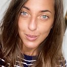 Profilová fotka Lesia Deletiuk