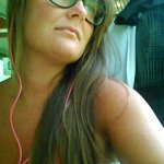 Profilová fotka Tereza Hudecová