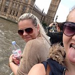 Profilová fotka Markéta Hlavničková