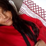 Profilová fotka Veronika Rybárová