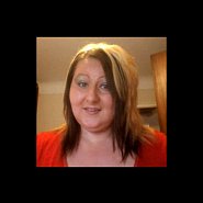 Profilová fotka Kateřina Fuksová