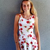 Profilová fotka Veronika Gazurková