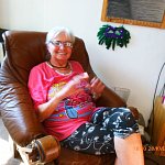 Profilová fotka Eva Horská