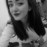 Profilová fotka Natálie Nagyová