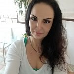 Profilová fotka Hana Tabaku