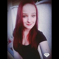 Profilová fotka Sabina Jelínková